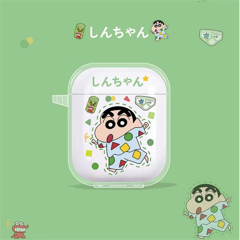 춤추는 신규 형제 + 장식품