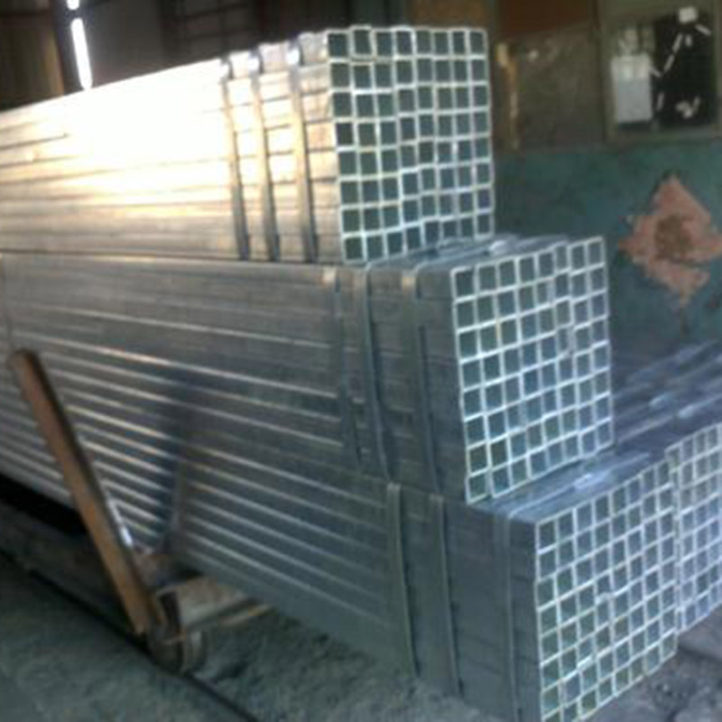 佛山厂家现货专业做国标镀锌槽钢 工程建筑用钢材批发q235槽钢10#