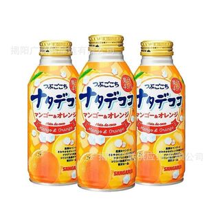 ���l�ձ�Sangaria������â����ζ��֭45%���w��Ҭ���������380ml