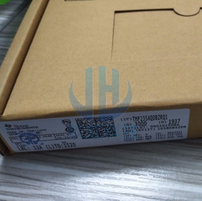 原装非国产TMP23QDBZRQ1模拟输出温度传感器芯片全新原装现货