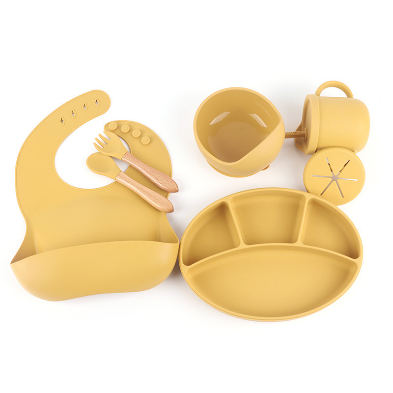 망고 옐로우 7종 세트