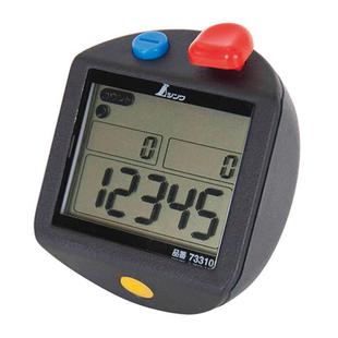 Shinwa affinity/digital counter handheld/73310