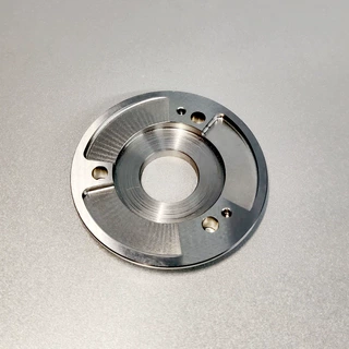 cnc加工零件 精密机械零配件车床加工非标铝合金五金件机加工定制