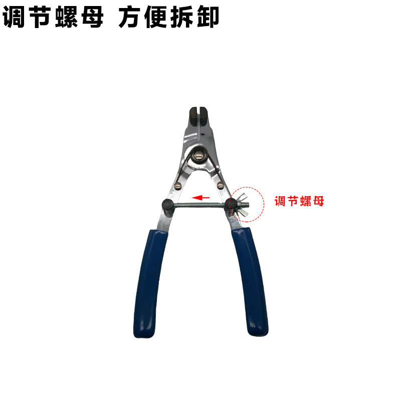 摩托车配件通用改装分离维修更换扳手刹车制动活塞拆装钳活塞拆卸|undefined