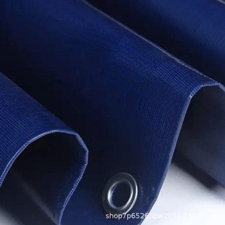 pvc防水防晒篷布 仓库防水篷布 耐磨雨棚遮雨布