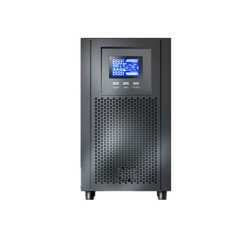 Huawei ИБП бесперебойный блок питания 2000-A-1KTTS мониторинг сервера 1KVA/900W с встроенным аккумулятором