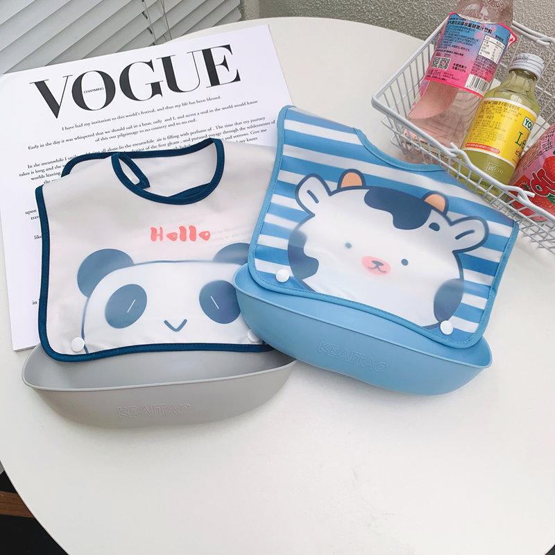 두두 소 + 귀여운 팬더