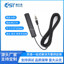 ANT-309܇�d�����C�쾀 DAB�NƬ��܇�쾀 ǰ�����̖�� FM�쾀