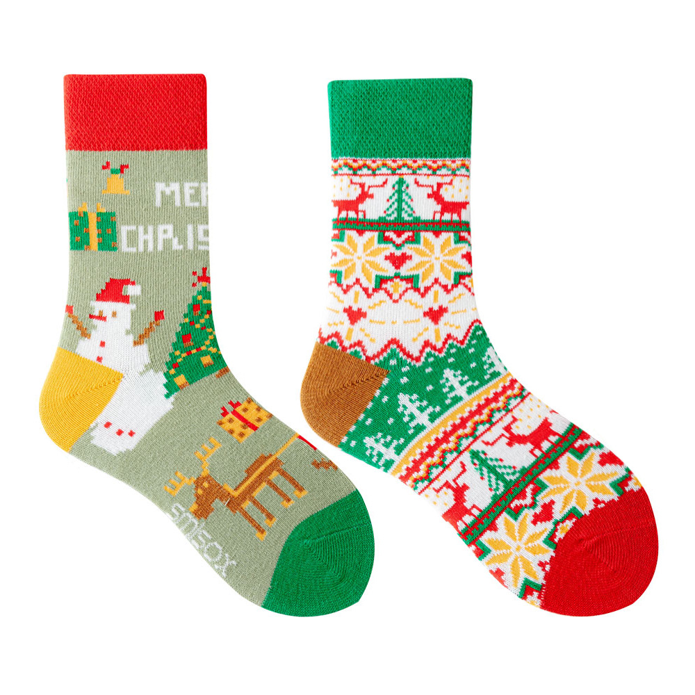 47 픽셀 크리스마스