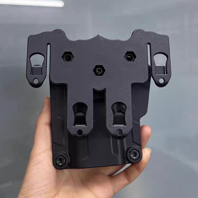 CZ-75 P09 P10 M92 PX4 P226 229 320 TP9 VP9 Funda de extracción rápida DK06 05