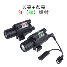 M6�켤��LED����ս���¹�ǹ�����ɿɵ��ڶ๦��ǿ����β�ֵ�Ͳ