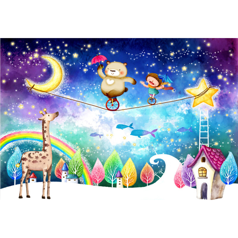 Fábrica en stock suministro directo 1000 piezas rompecabezas de Madera Juguetes educativos para adultos Amazon rompecabezas transfronterizo entrega al por mayor