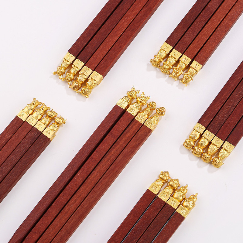 Square Faucet Twelve Zodiac Chopsticks Chicken Wing Wood Chopsticks Gift Box Set Snake Head Red Sandalwood Gift Chopsticks Wholesale Square Faucet Twelve Zodiac Chopsticks Chicken Wing Wood Chopsticks Gift Box Set Snake Head Red Sandalwood Gift Chopsticks Wholesale