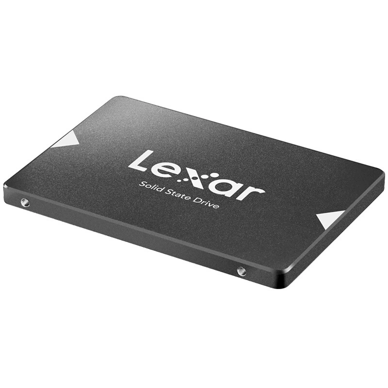 Твердотельный накопитель Lexus SS100 128GB/256GB/512GB/1TB, интерфейс SATA3.0