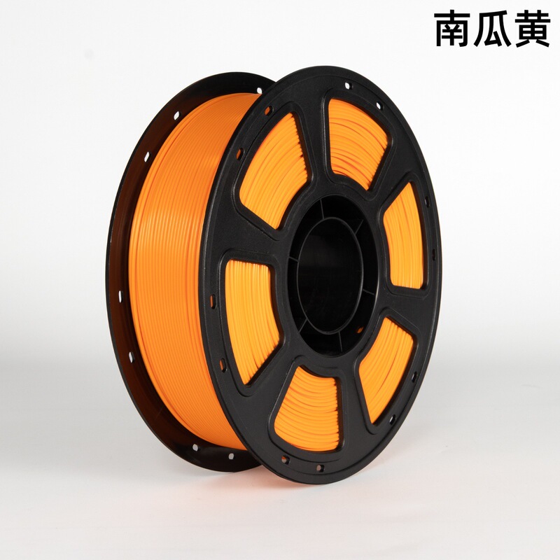 Pla Basic Color Filament, Diameter 1.75mm, Weight 1kg, 3D Printing Filament, Smooth Printing, Neatly Sorted, Environmentally Friendly Pla Basic Color Filament, Diameter 1.75mm, Weight 1kg, 3D Printing Filament, Smooth Printing, Neatly Sorted, Environmentally Friendly