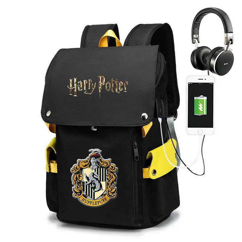 (Cross-border trading), backpack, capacious travel bag, for secondary school