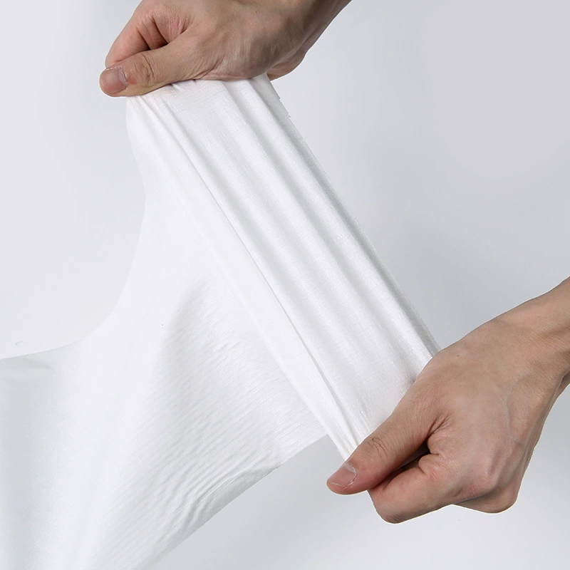Одноразовая детская медицинская маска из нетканой ткани
