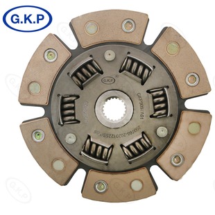 200766 - 20201225 SP MAnufActurers Supply CAr Clutch PlAte GKP9097A01