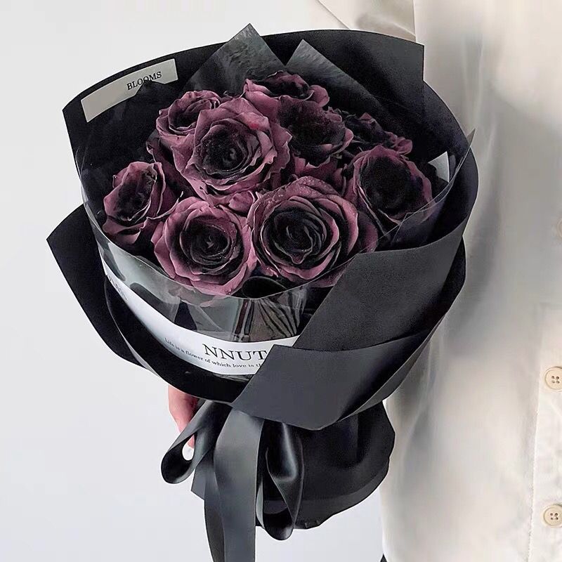 매실소스 장미 13송이