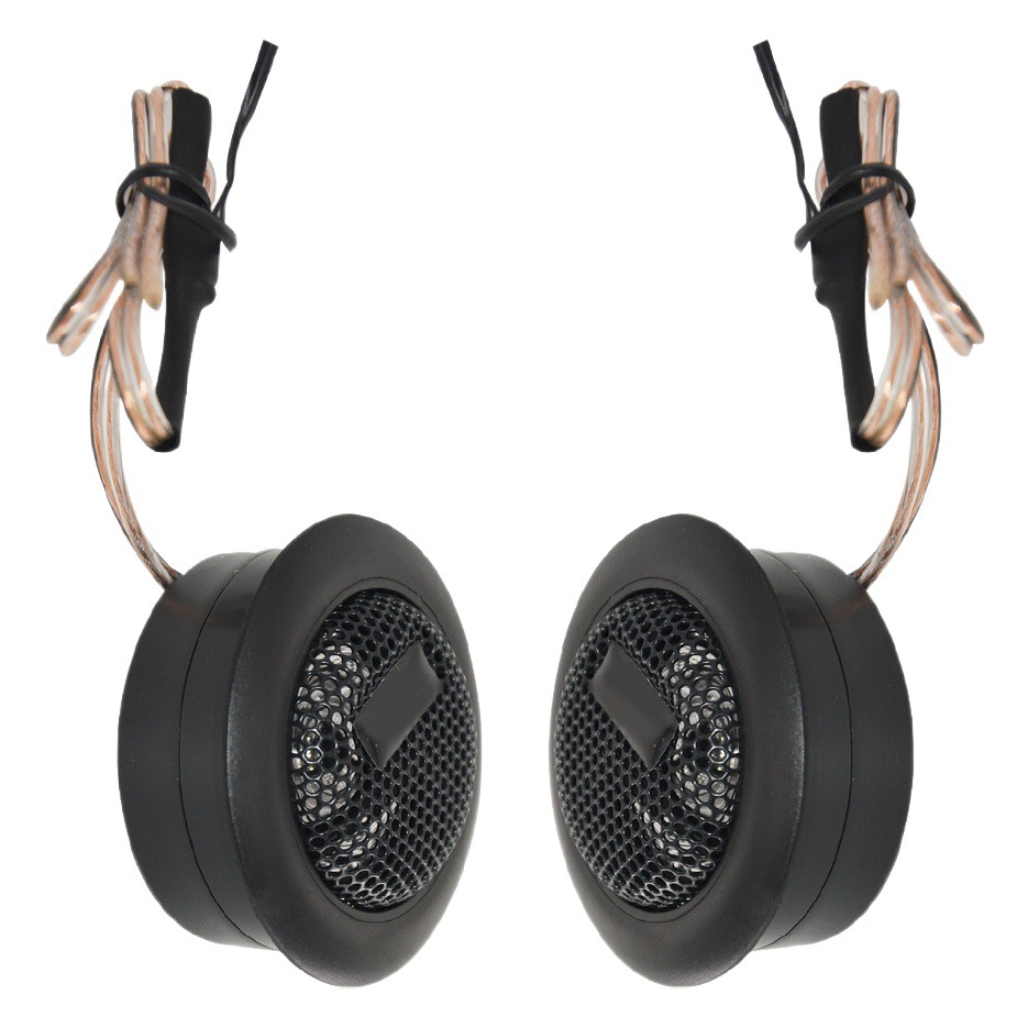 Car Tweeter Super Loudspeaker Tweeter Head Piezoelectric Tweeter Small Tweeter Ma260 Factory Large Quantity Supply