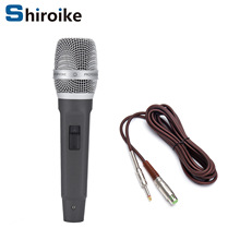 �羳���QGAM-SC06���U�����Ä�Ȧ�����L 6.5MM���^KTV�о�ԒͲ