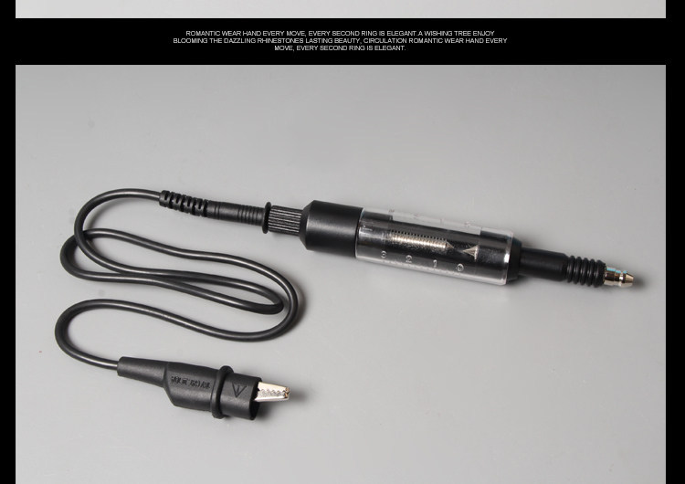 Automotive High-Voltage Line and High-Voltage Package Tester, Engine Ignition System Tester, Spark Plug Ignition Gauge