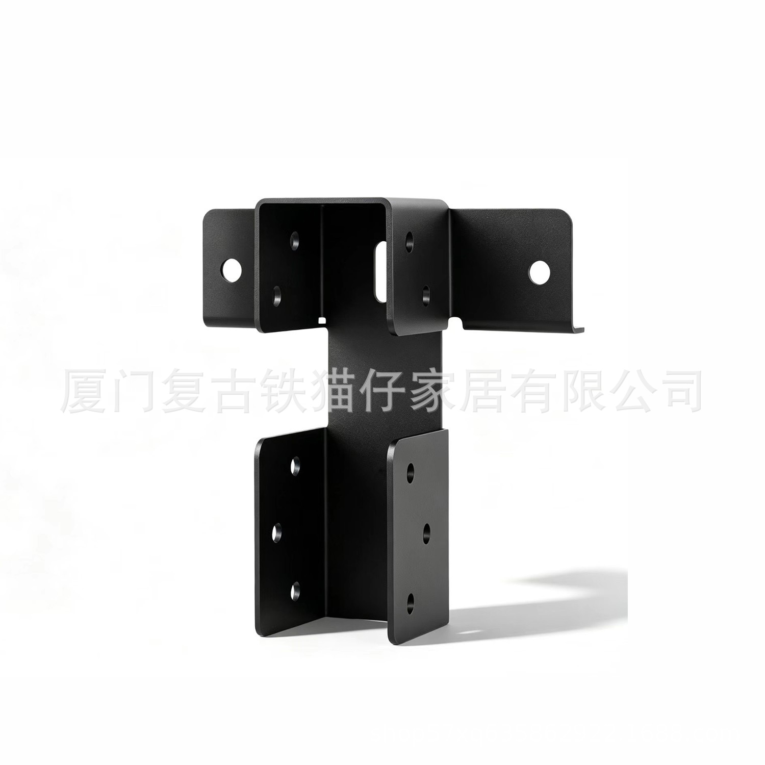 Soporte de Techo para Toldo de Contenedor de Hierro Galvanizado Personalizable image 5