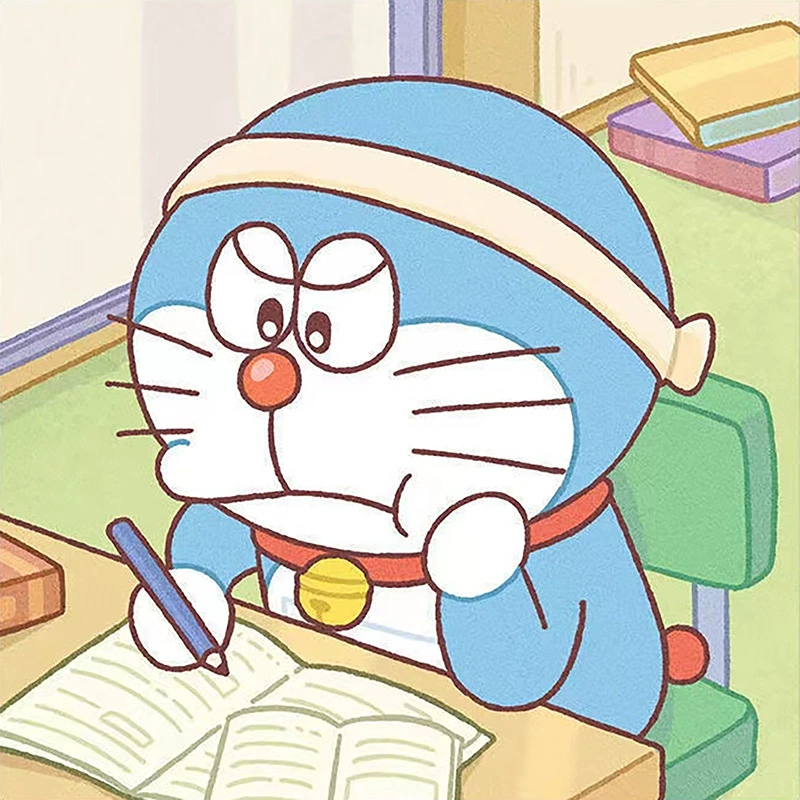 Набор для алмазной вышивки (Sanrio) Пикачу в раме, 17×17 см, комплект для полного стежка DIY