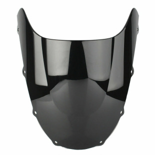 Suitable for Kawasaki Zx-9R 1998-1999 Modified Motorcycle Front Windshield Windshield Goggles