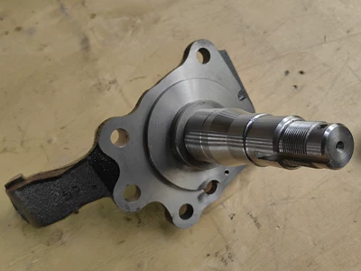 43211-36905, 43212-369, Toyota Steering knuckle