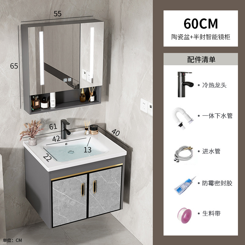 lavabo tipo pared tipo hotel en un baño doméstico lavabo cerámico balcón pequeño lavabo tipo casa lavabo piscina