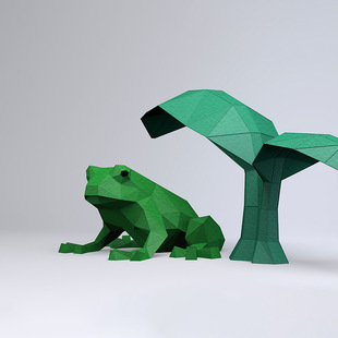 ���� �������w3D�ۼ��ֹ�DIY��ˇ����ģ���b[��