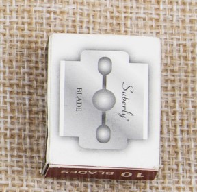 블레이드 10개(1박스)