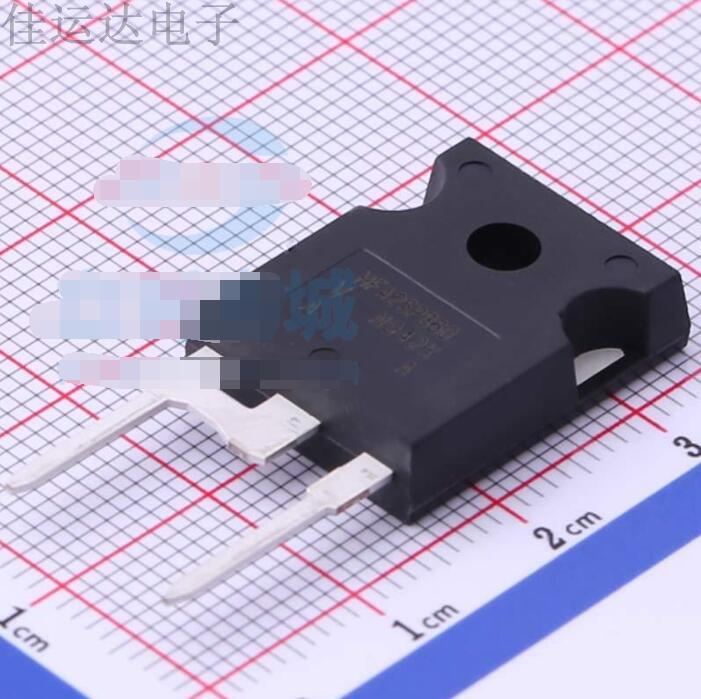 VS-HFA25PB60-N3 封装 TO-247AC-2L 超快恢复二极管 现货供应