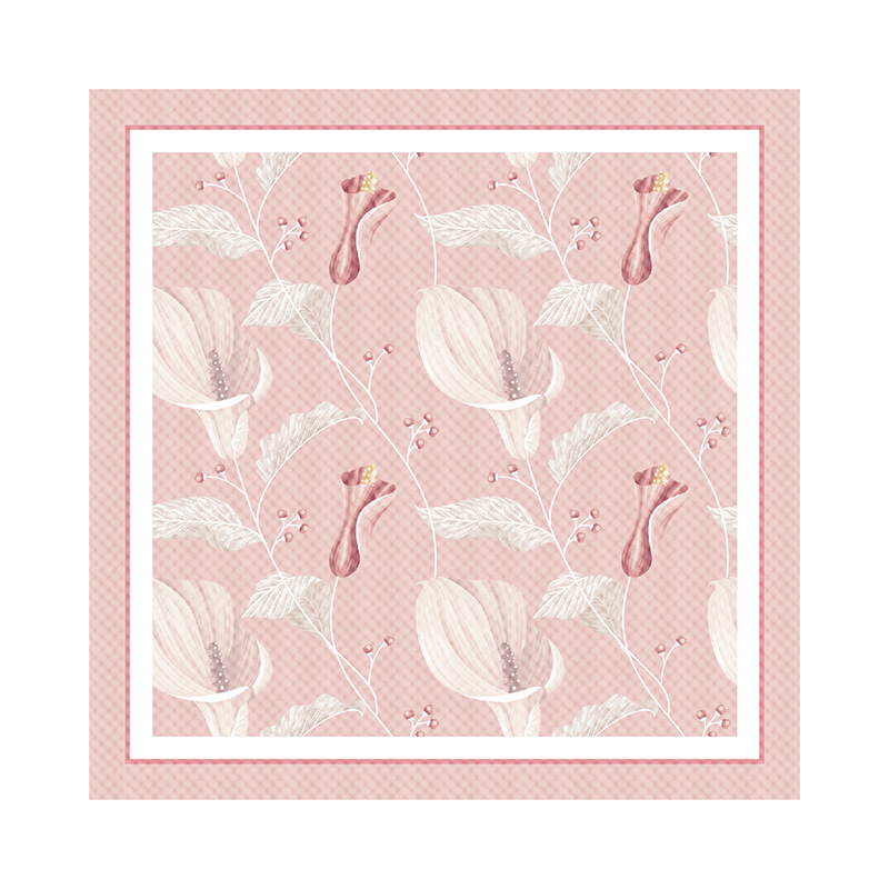 Papel de Regalo con Relieve Tridimensional, Estilo Nuevo, Papel para Envolver Ramos de Flores, Venta Caliente, en Existencia, al por Mayor