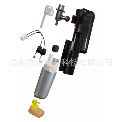 Suzuki yanacaq nasosu təzyiq tənzimləyicisi filtri 15410-42F00 15420-24FB0