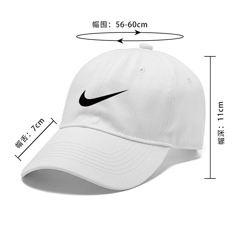 トレンディな純綿ソフトトップ野球帽、男性と女性用、ユニバーサルテニスハット、アウトドアスポーツ日焼け止めサンハット、多用途でシンプル|undefined