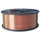 Wholesale two-shielded welding wire ER50-6/ER70-6 in stock gas-protected core carbon steel welding wire small plate 1kg 0.8 1.2