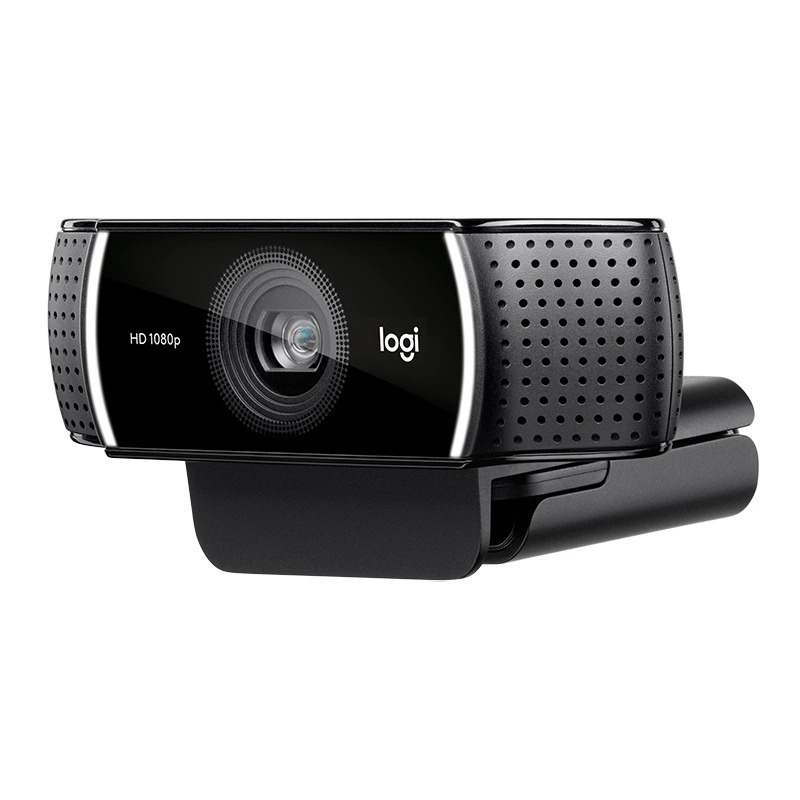 (Граница торговли), логитек, ноутбук, трехмерная CCTV-камера, C922