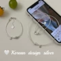 清迈小众手工拼接手链
