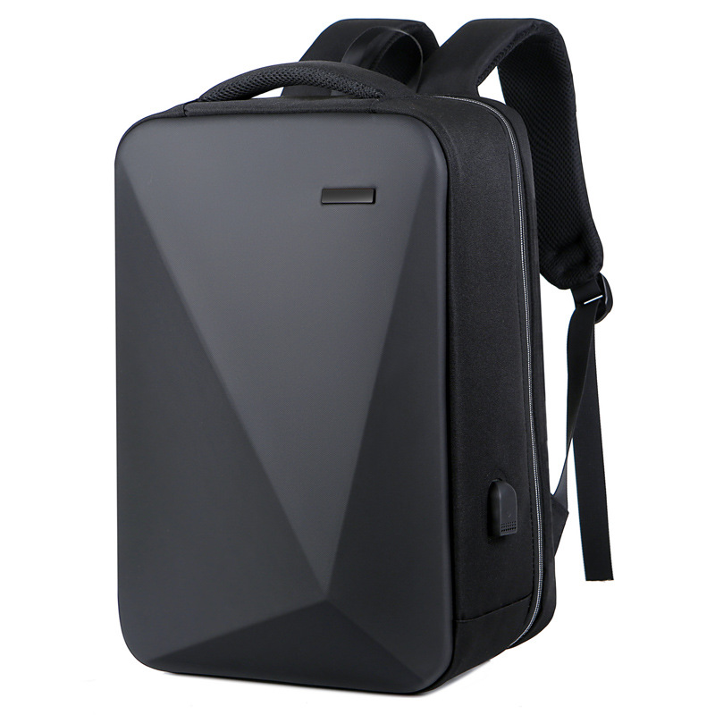 15.6 16.1 Inch Backpack Men And Women Anti-theft School Bag Large Capacity Notebook Bag Fashion Business Computer Bag