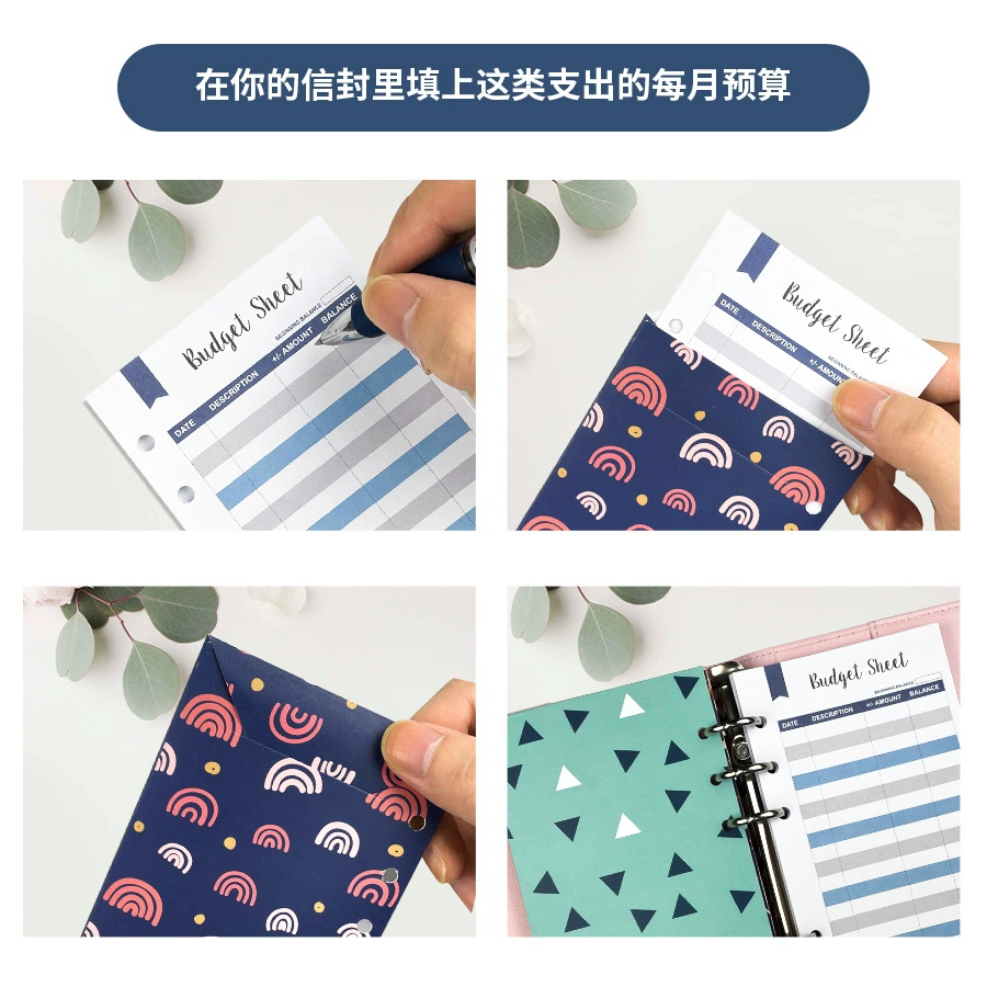 (Cross-border trading), creative cards, set, direct factory sales