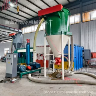 200型电厂烟道检修负压吸灰机 TGFF 火力发电厂炉膛炉顶堆积灰气