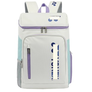 Badminton Bag Backpack Sports Backpack Large Capacity Waterproof and Wear-Resistant Student Bag Wholesale for Men and Women 1408