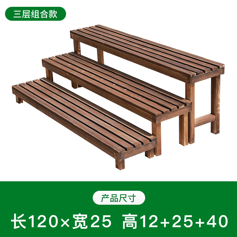 新しいスタイル、長さ 120、幅 25、高さ 12+25+40
