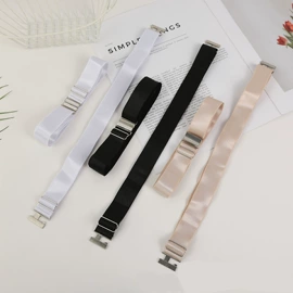 肩带、搭扣;吊裤带、背带;饰品配件