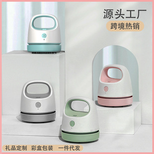 Hot Selling USB Office Wireless Handheld Mini Desktop Vacuum Cleaner Car Small Household Portable Automatic Cleaner