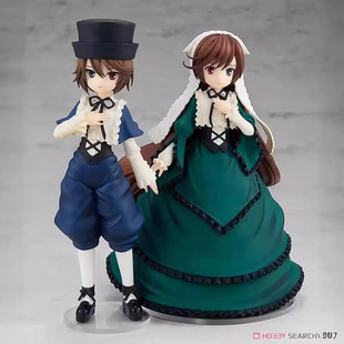 Goodsmile GSC �Nޱ��Ů PUP ճ���� ��t ����ʯ �n��ʯ ���k