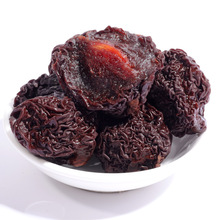 润和 墨梅干5斤装芙蓉李干大粒 不加糖酸梅子蜜饯休闲零食