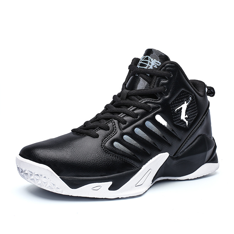 Zapatos de baloncesto masculinos primavera y verano pareja de adolescentes zapatos deportivos de entrenamiento de deportes de estudiantes zapatos de moda de moda para niños